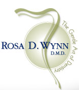 Rosa D. Wynn, D.M.D. - The Gentle Art of Dentistry